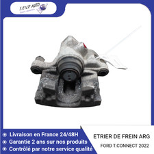 Etrier frein arriere d'occasion  Saint-Quentin