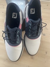 Footjoy traditions men for sale  TADLEY