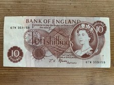 Fford ten shilling for sale  CALDICOT