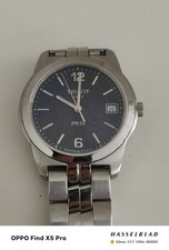 Tissot quartz watch usato  Marsico Nuovo