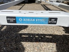 Adrian steel ladder for sale  Garden City