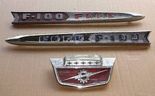Ford f100 1961 for sale  Floral City