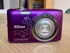 Appareil photo numérique d'occasion  Amiens-