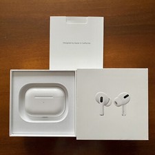 Apple airpods pro usato  Voltaggio