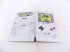 The Legend of Zelda Link's Awakening Gameboy Steelbook Only comprar usado  Enviando para Brazil