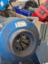 Hydraulic hose swaging for sale  FALKIRK