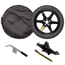 Spare wheel 155 for sale  Santa Ana