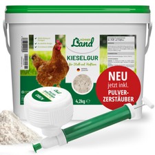Hühner land natürliche gebraucht kaufen  Schwalmtal