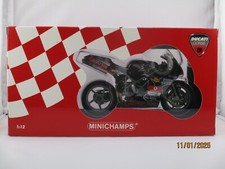 Ducati 998rs régis gebraucht kaufen  Düsseldorf