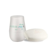 Usado, Kit Natura ERVA DOCE / Kit de ervas doces comprar usado  Brasil 