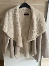 Breshka jacke teddy gebraucht kaufen  Karlstadt