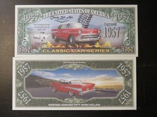 1957 chevy bel for sale  Denver