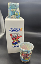 Dixie cup kool for sale  Lakeland