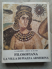 Filosofiana villa piazza usato Filosofiana villa piazza usato  Palermo