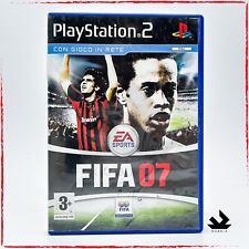 playstation 07 2 fifa usato playstation 07 2 fifa usato Vo
