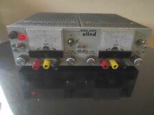 Elind 32dp8 doppio usato  Milano