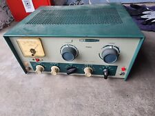 Heathkit 60a transmitter for sale  San Jose