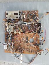 Carte mere magnetoscope d'occasion  Valenciennes