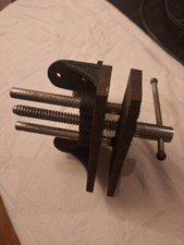 Inch woodworking vice for sale  WOKINGHAM
