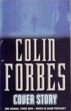 Cover story colin for sale  UK