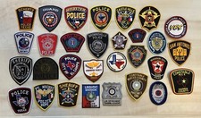 Assorted texas police for sale  Tallahassee