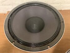Woofer seas solv usato  Bitonto