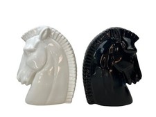 Set ceramic horse for sale  Land O Lakes