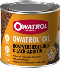 Watrol öl rostschutz gebraucht kaufen  Steinhagen