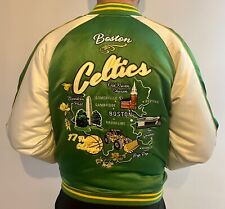 Bomber nba celtics d'occasion  Bozouls