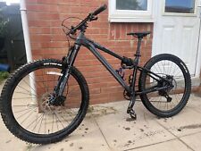 Saracen mantra elite for sale  WARWICK