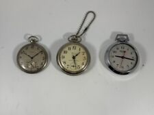 Vintage pocket watch for sale  Overland Park