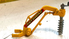 Britains.1 32. autoway.post for sale  SPALDING