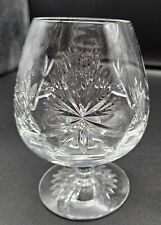 Vintage edinburgh crystal for sale  LUTON