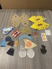 Lego tents rubber for sale  North Palm Beach