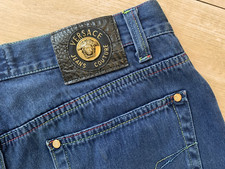 Mens vintage versace for sale  LIVERPOOL