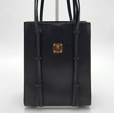 Mcm vintage black for sale  Athens