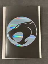Thundercats sdcc phantom for sale  Rougemont