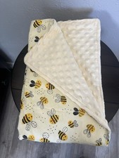 Adorable baby blanket for sale  Grantsville