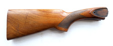 Vintage gun stock for sale  DEVIZES
