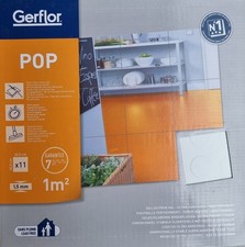 Gerflor vinyl fliesen gebraucht kaufen  Münster