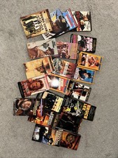 Lot vhs movie for sale  Brandywine