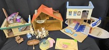 Calico critters house for sale  Tacoma