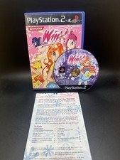 Winx club anleitung gebraucht kaufen  Ehingen (Donau)
