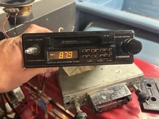 Vintage pioneer 2424 for sale  Carnegie