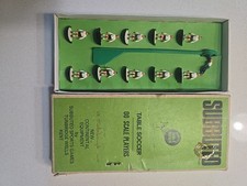 subbuteo players for sale subbuteo players for sale LEEDS
