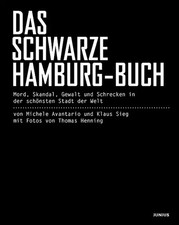 Schwarze hamburg buch gebraucht kaufen  Berlin