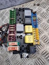 Mercedes vito fuse for sale Mercedes vito fuse for sale  LONDON