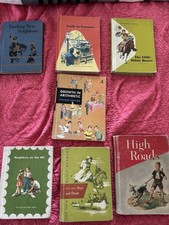 Lot vintage school for sale  Fowler