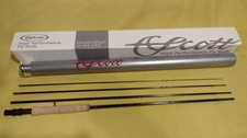 Scott series 904 for sale  West Hartford