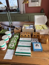 Konvolut tcm akupunktur gebraucht kaufen  Marktschellenberg
